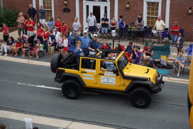 2015 Independence  Day 2